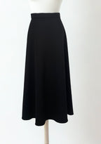 Elif Rock in Schwarz