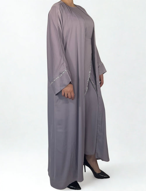 Yasmin Wickel-Abaya