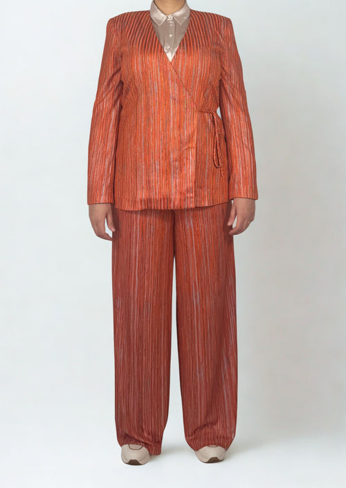 Strahlender Zweiteiler Marrakech