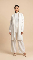 Coordinato Cozy 3 Pezzi