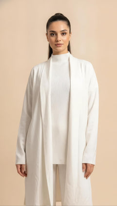 Coordinato Cozy 3 Pezzi