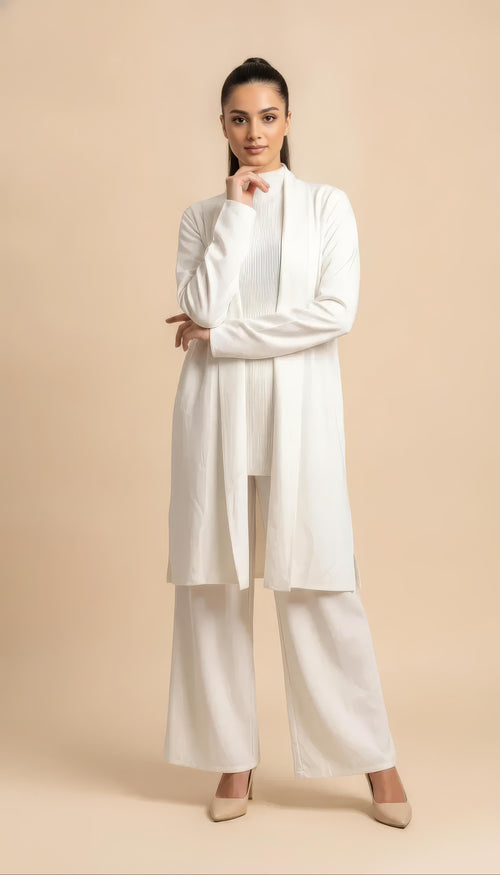 Coordinato Cozy 3 Pezzi