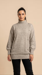 Maglione Dorée