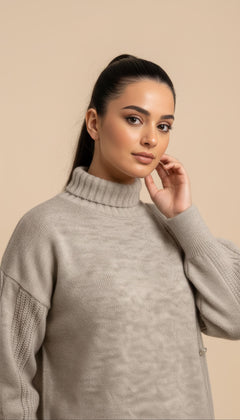 Maglione Dorée