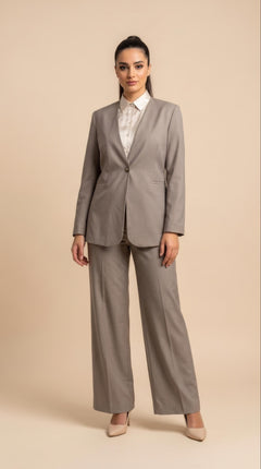 Pantaloni beige Everyday