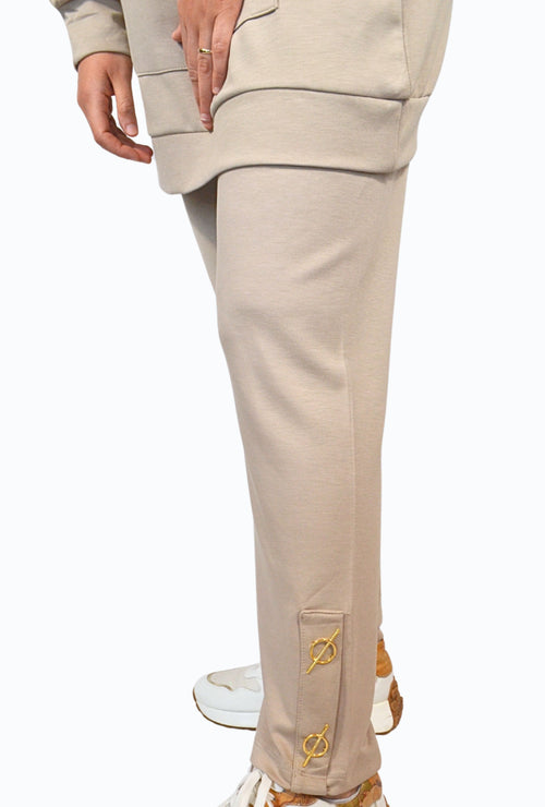 Chic Bequemer Zweiteiler