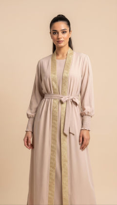 Set Abaya Rania