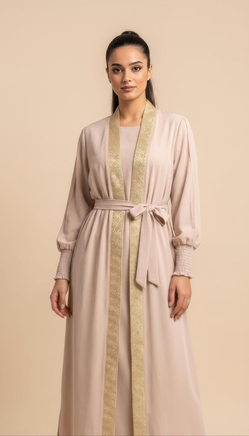 Set Abaya Rania