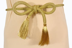 Universelle Abaya-Gürtel