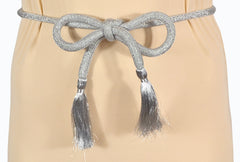 Universelle Abaya-Gürtel