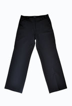 Schwarze Hose Classic