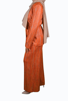 Strahlender Zweiteiler Marrakech