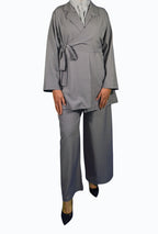 Juliette Zweiteiler in Grau