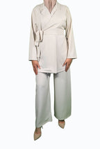 Juliette Zweiteiler in Creme