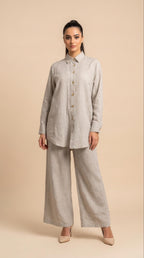 Coordinato Sophie in Beige