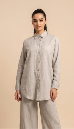 Coordinato Sophie in Beige