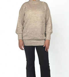 Maglione Dorée