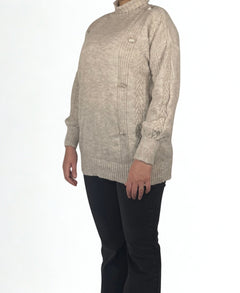 Maglione Dorée