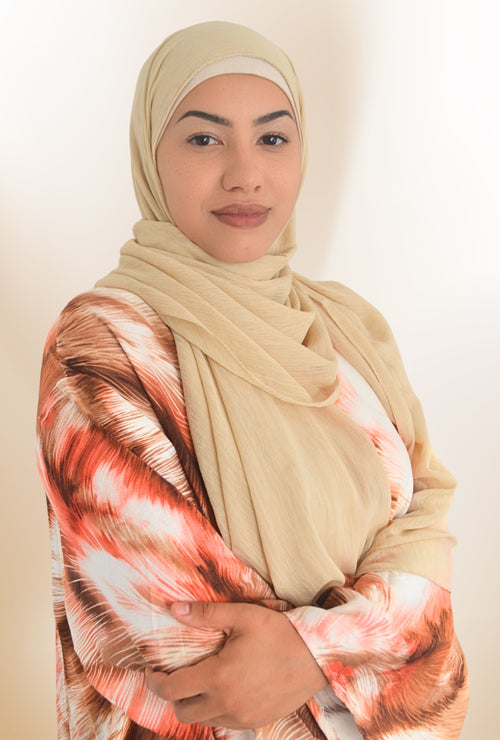 Soft Hijab