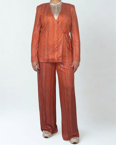 Strahlender Zweiteiler Marrakech