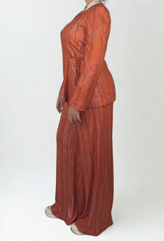 Strahlender Zweiteiler Marrakech