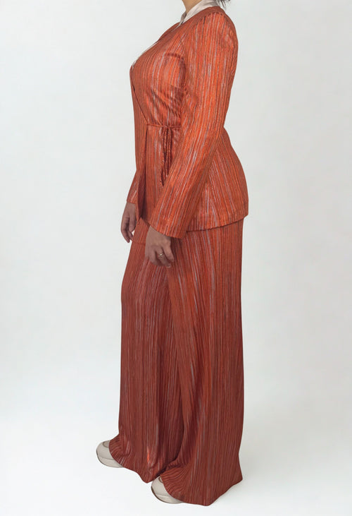 Strahlender Zweiteiler Marrakech