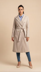 Cappotto Bella Crema
