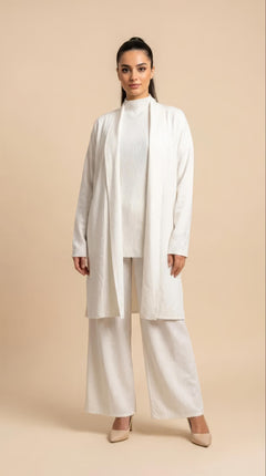 Coordinato Cozy 3 Pezzi