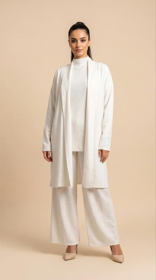 Coordinato Cozy 3 Pezzi