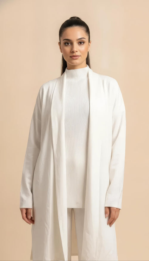 Coordinato Cozy 3 Pezzi