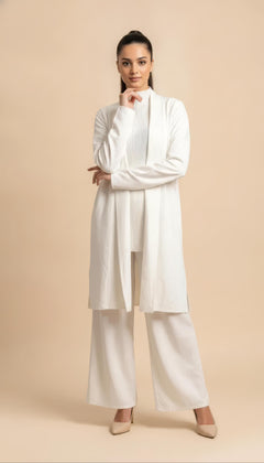 Coordinato Cozy 3 Pezzi