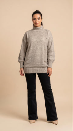 Maglione Dorée