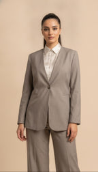 Blazer beige Everyday