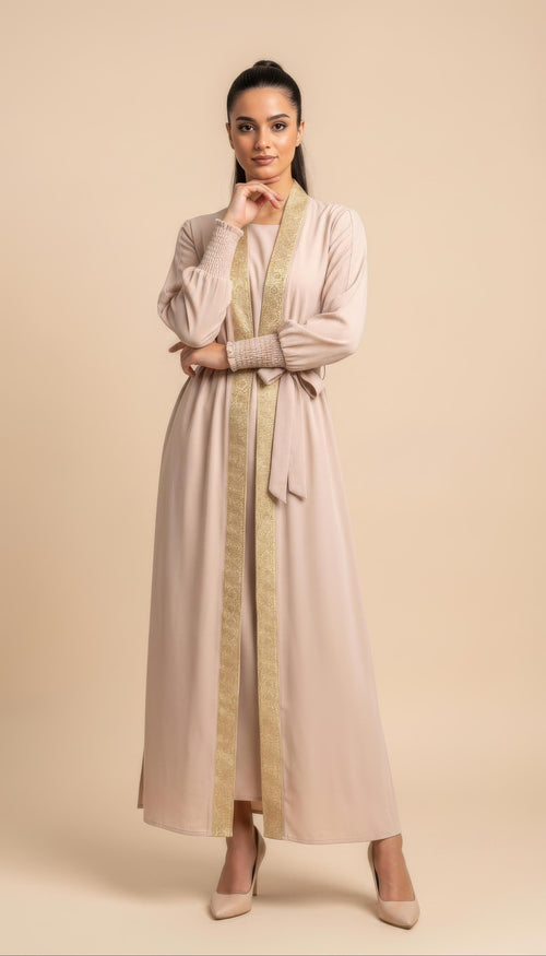 Set Abaya Rania