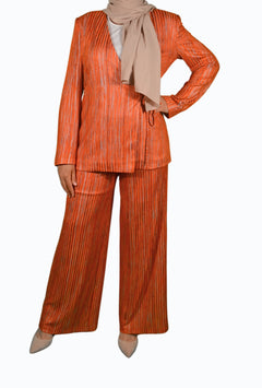 Radiant Marrakech Two-Piece