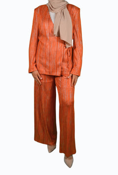 Radiant Marrakech Two-Piece
