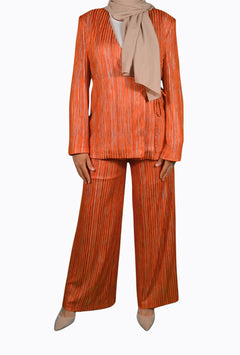 Radiant Marrakech Two-Piece
