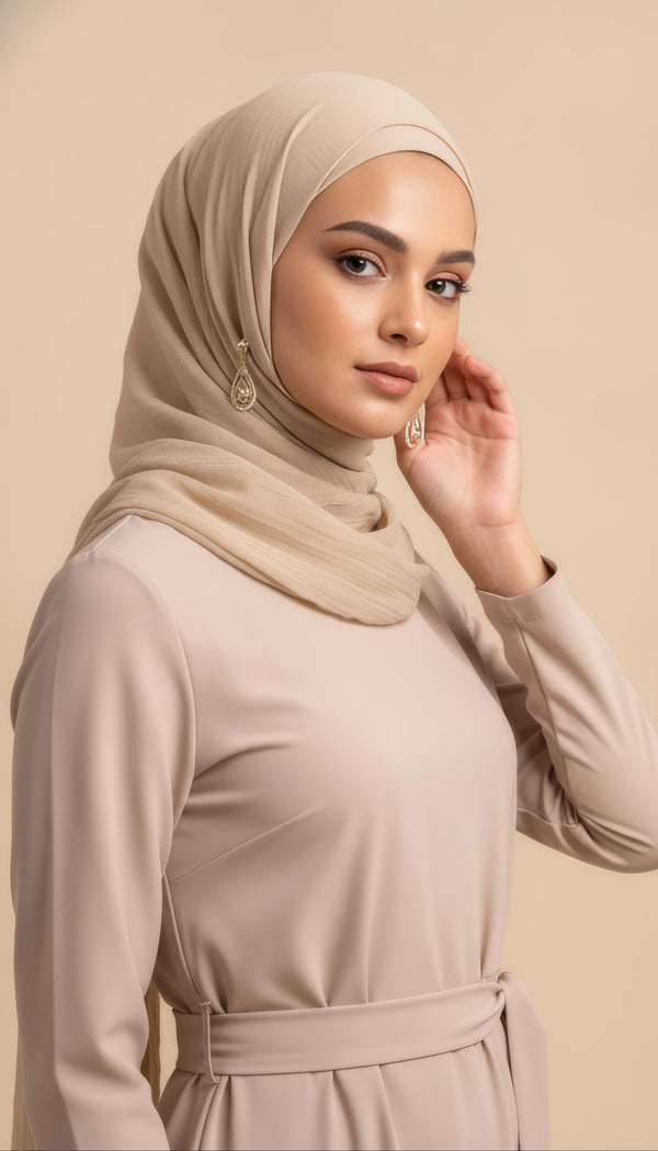 Soft Hijab