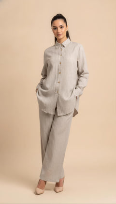 Coordinato Sophie in Beige