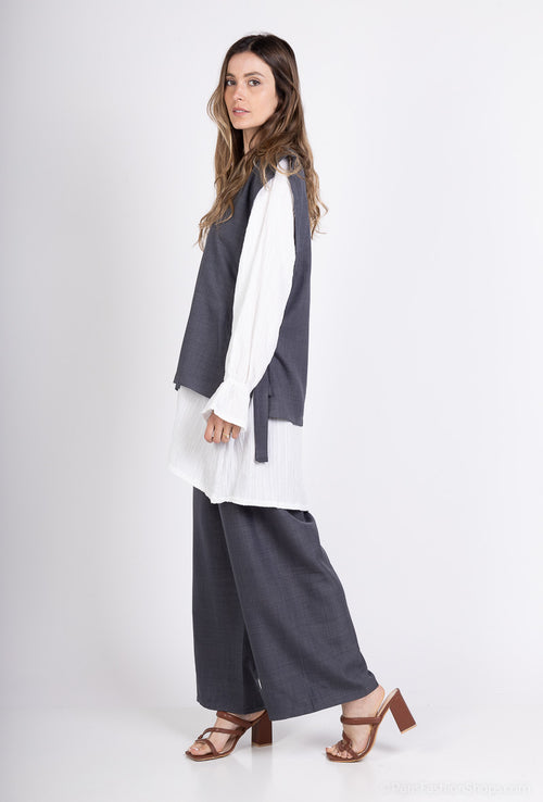 Elegant three-piece set